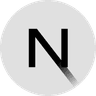 Next.js logo